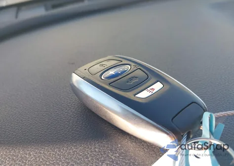 2020 Subaru Outback Touring Xt z USA, uszkodzony, nr VIN 4S4BTGPD9L3201217